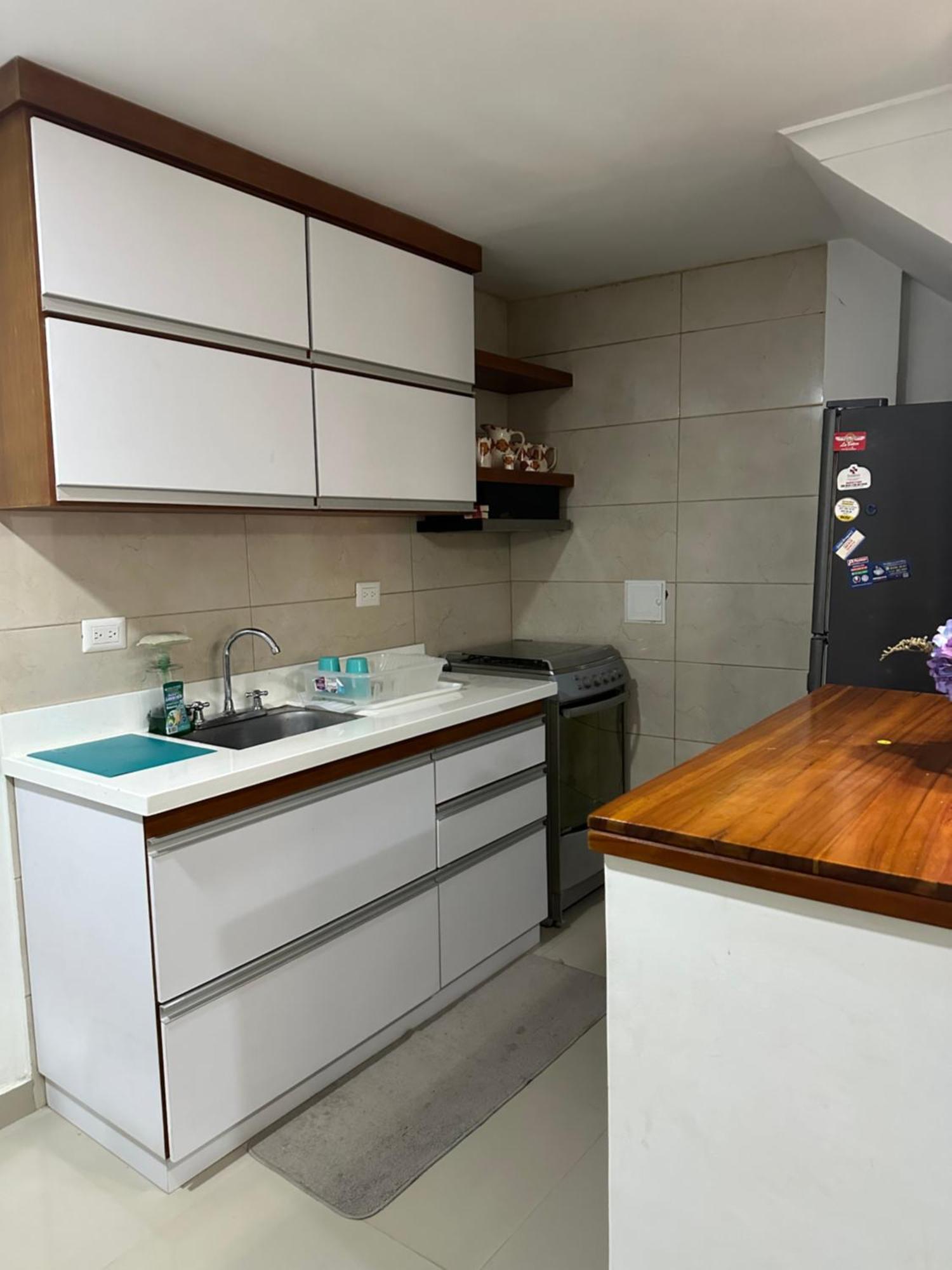 Pensión Casa Mar Cartagena