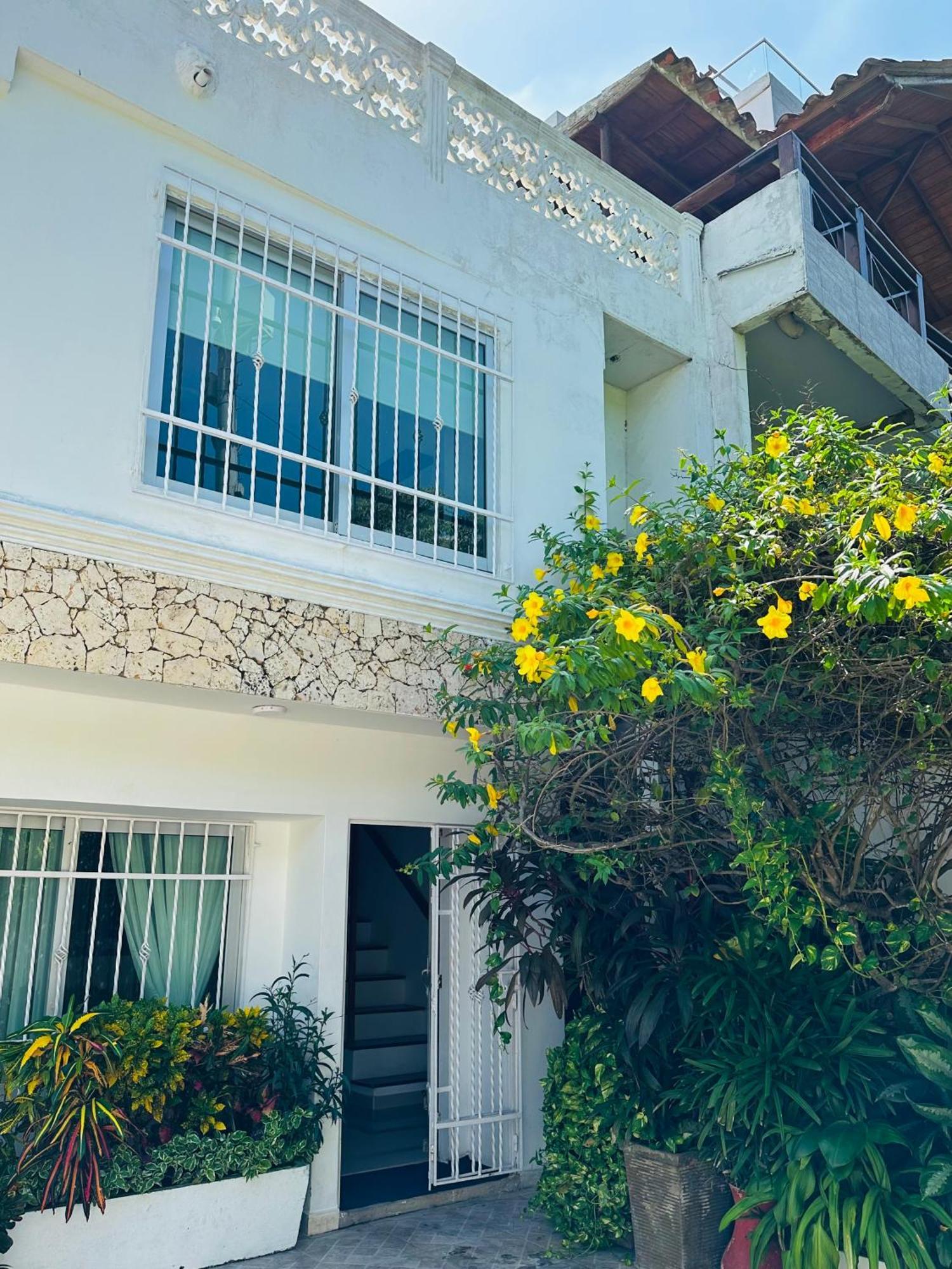Casa Mar * Cartagena