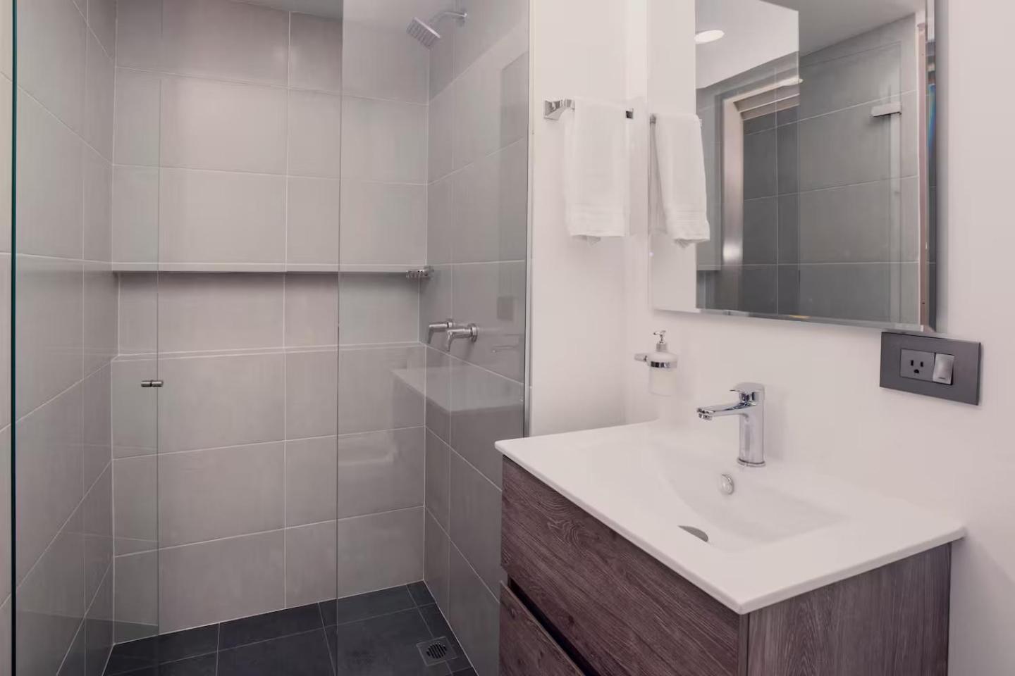 Apartamento Brand New Front In With Pool View *