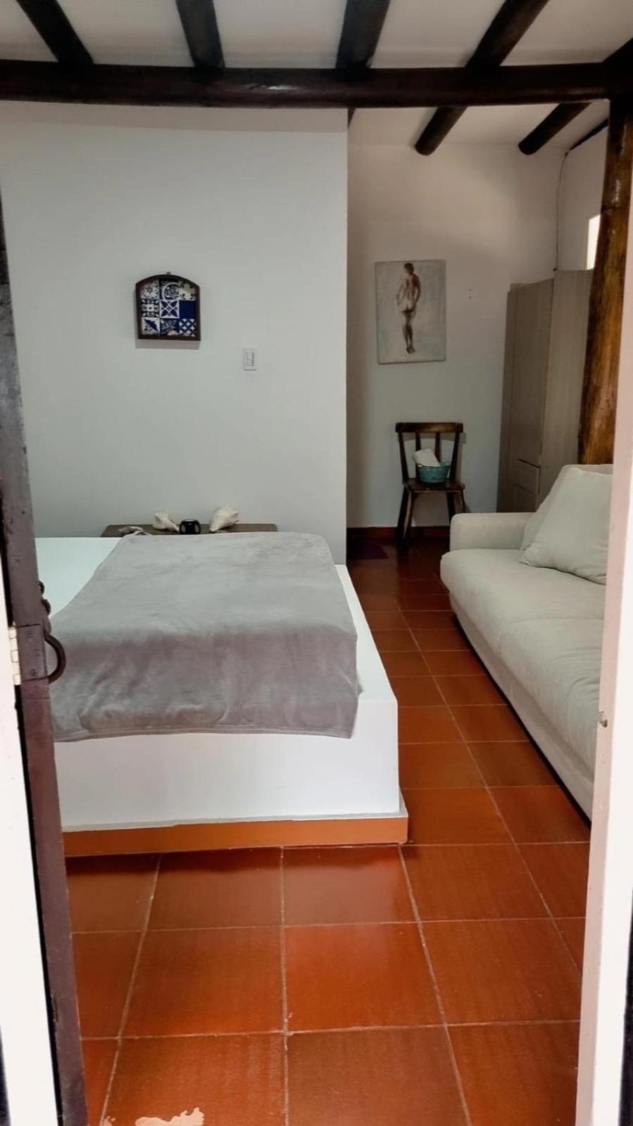 El Refugio Del Tiburon Guest house *