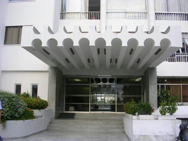 Apartment Entero Con Vista Al Mar *