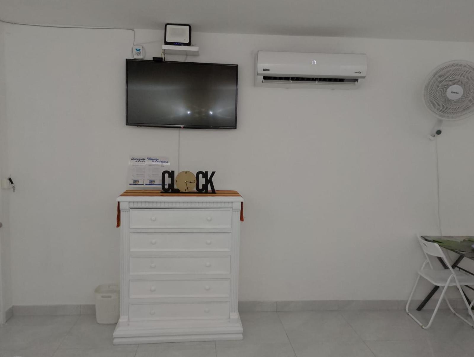 Apartment Bocagrande Cerca Del Mar Cartagena