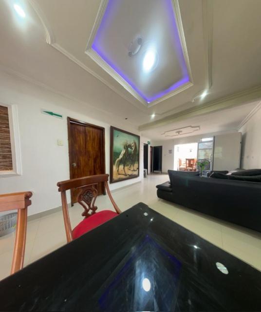 Viva Mar Casa de hóspedes Cartagena