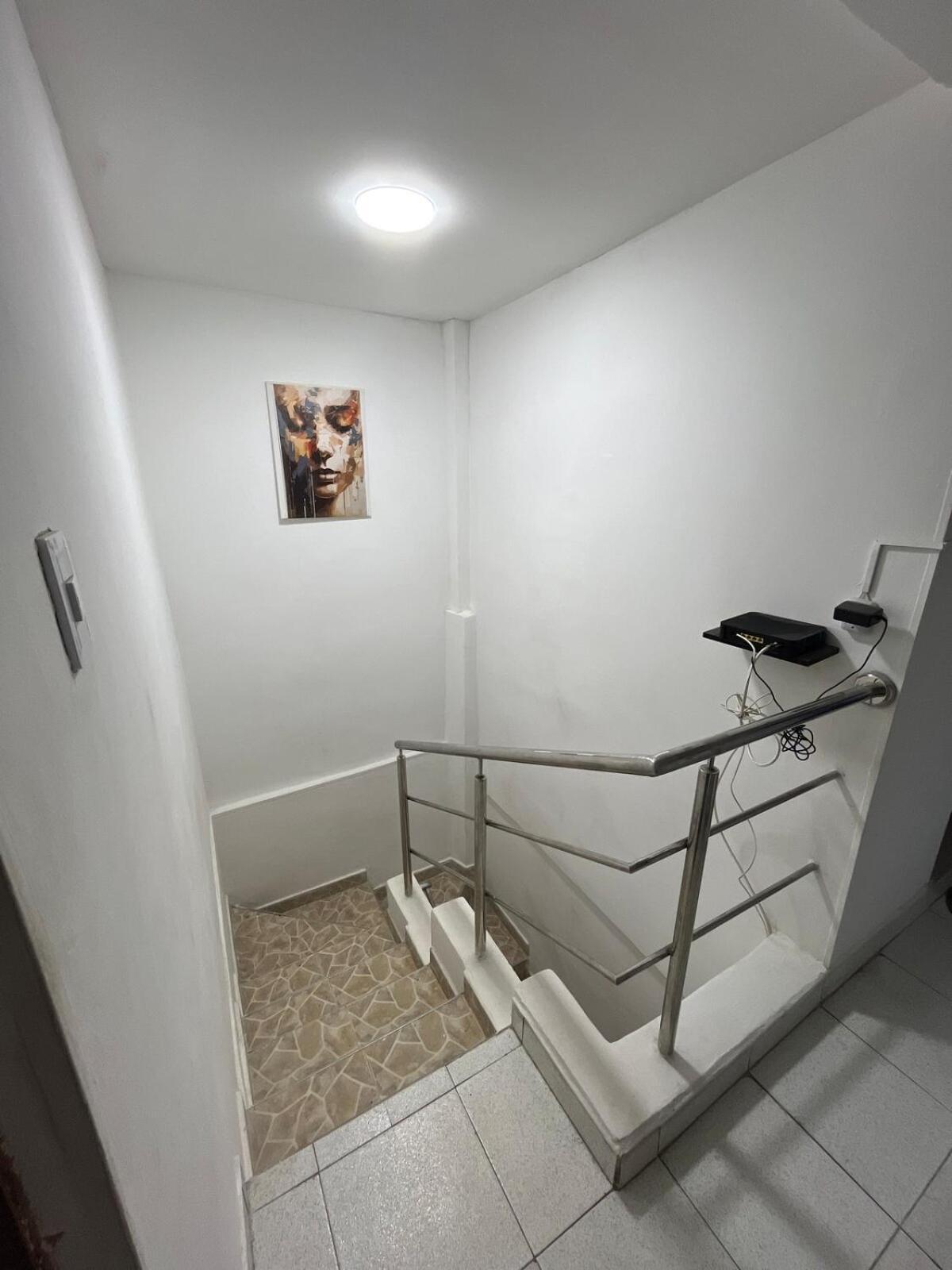 Casa Etoile Ideal Location Ctg