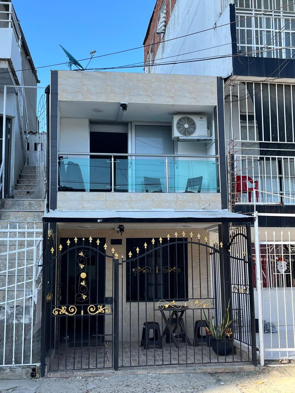 Casa Etoile Ideal Location Ctg