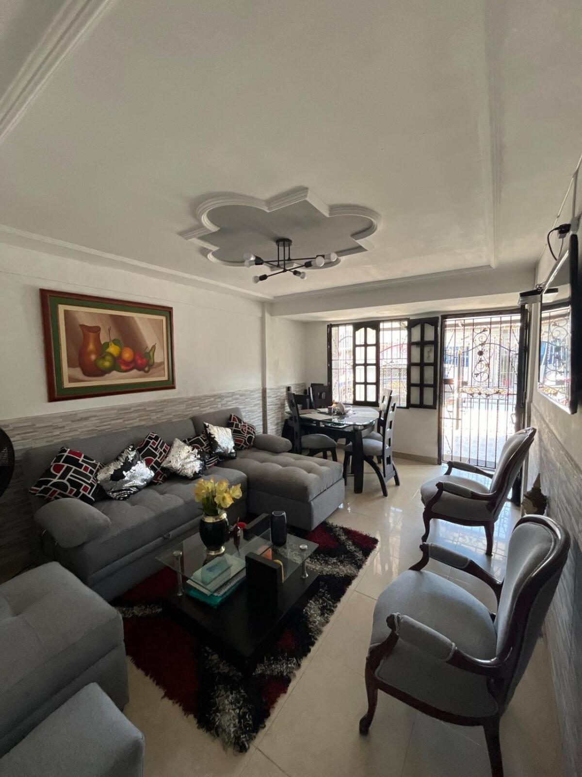 Apartamento Casa Etoile Ideal Location Ctg