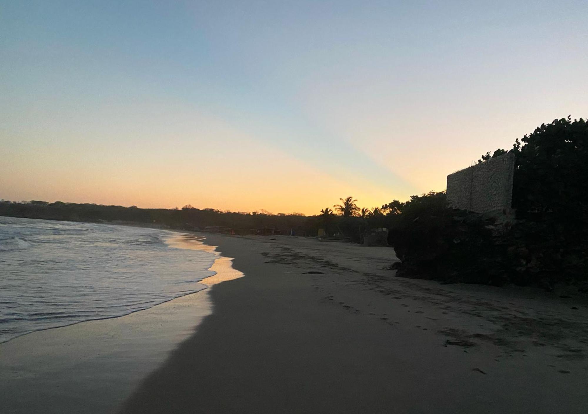 Casa de férias La Felicida *