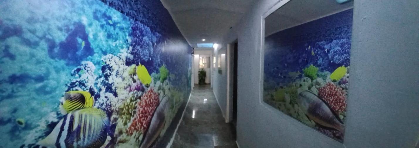 Dmauro Hotel