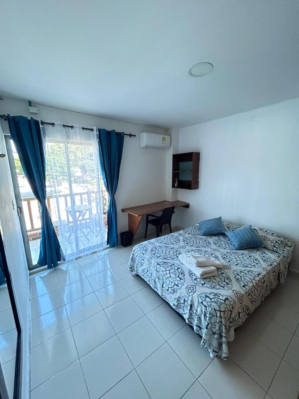 La Terraza De Estella Casa de hóspedes Cartagena