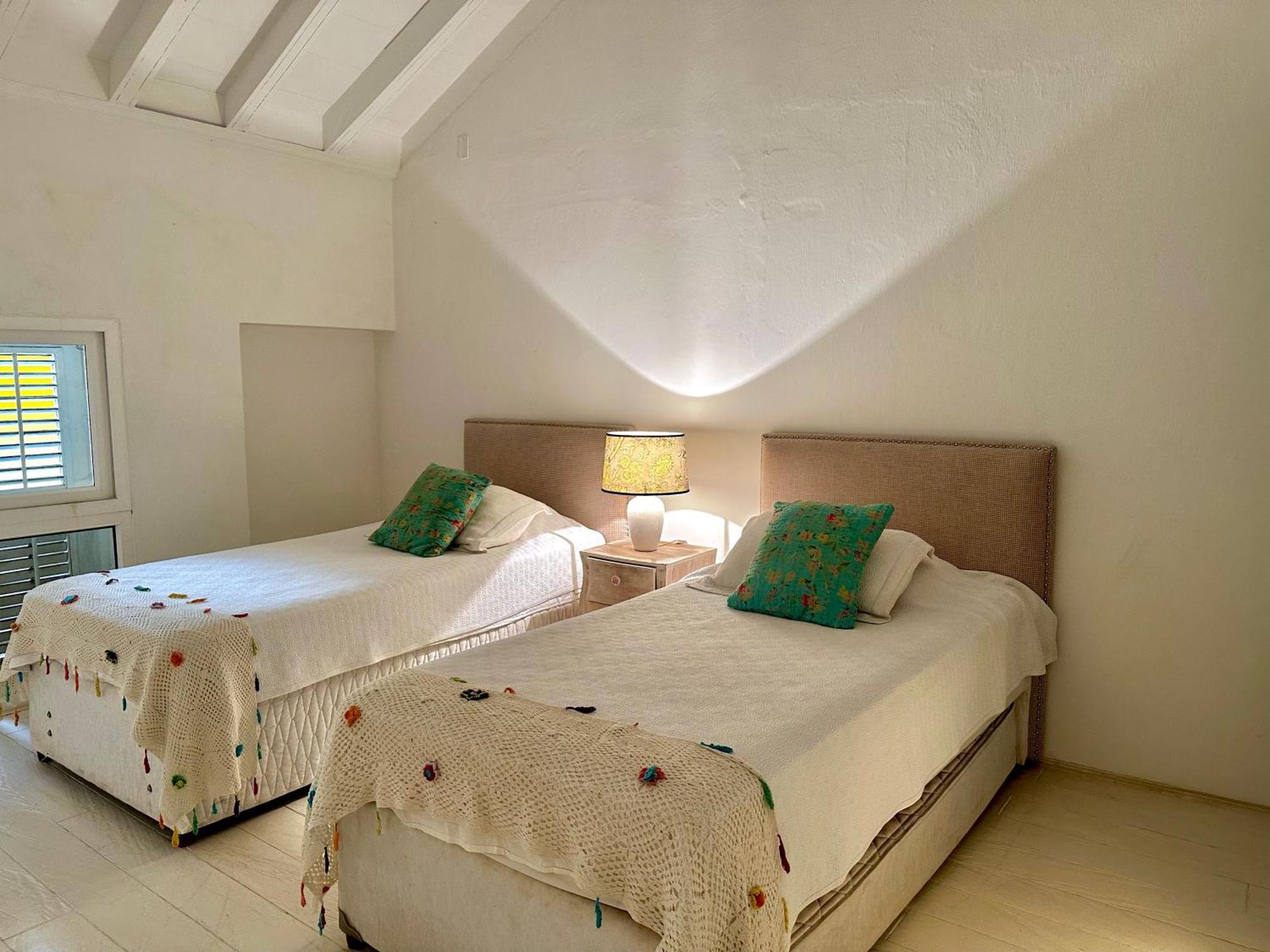 Elegant Duplex In The Heart Of Historic Cartagena