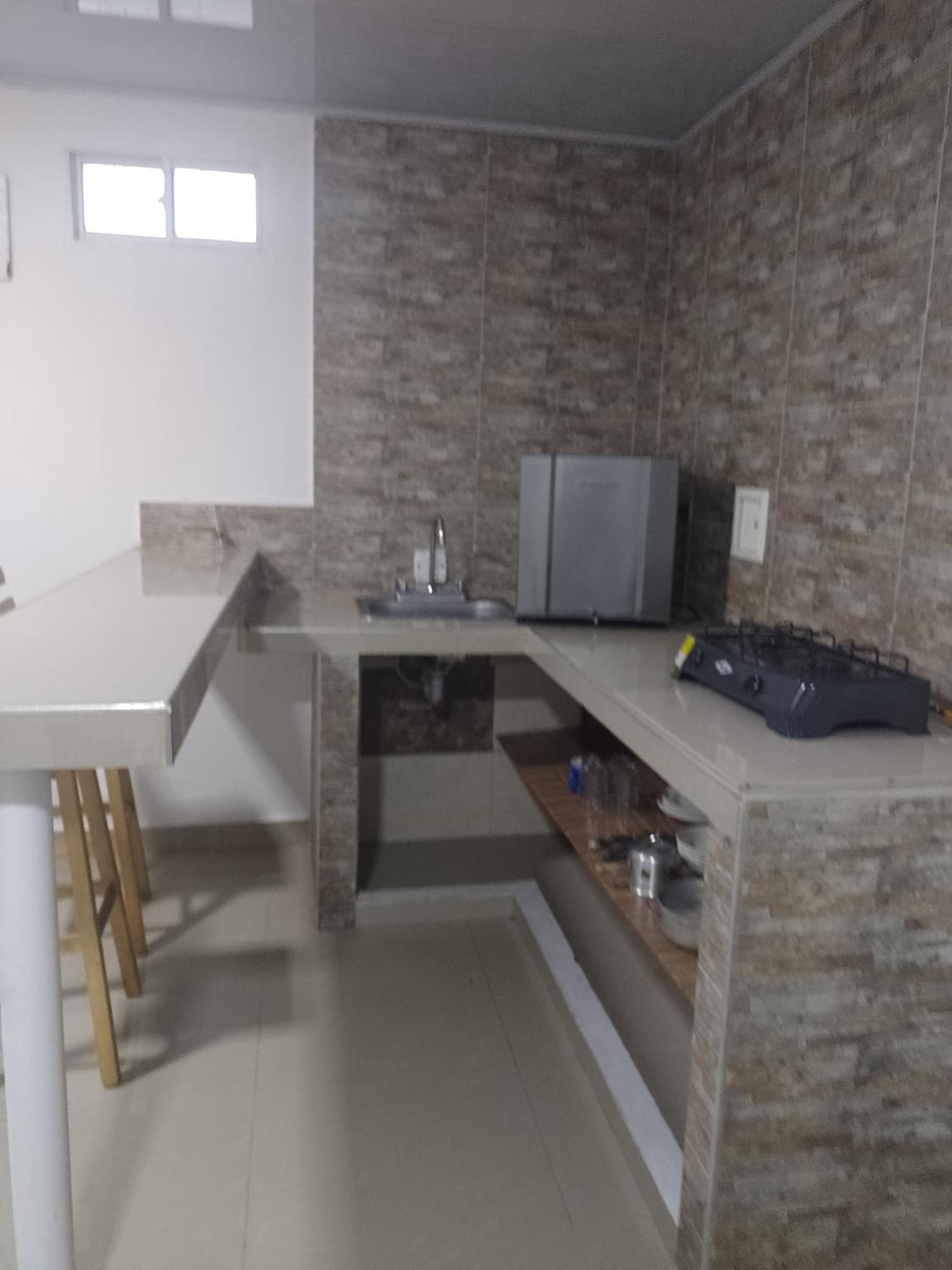 Pasada Mary Apartamento Cartagena