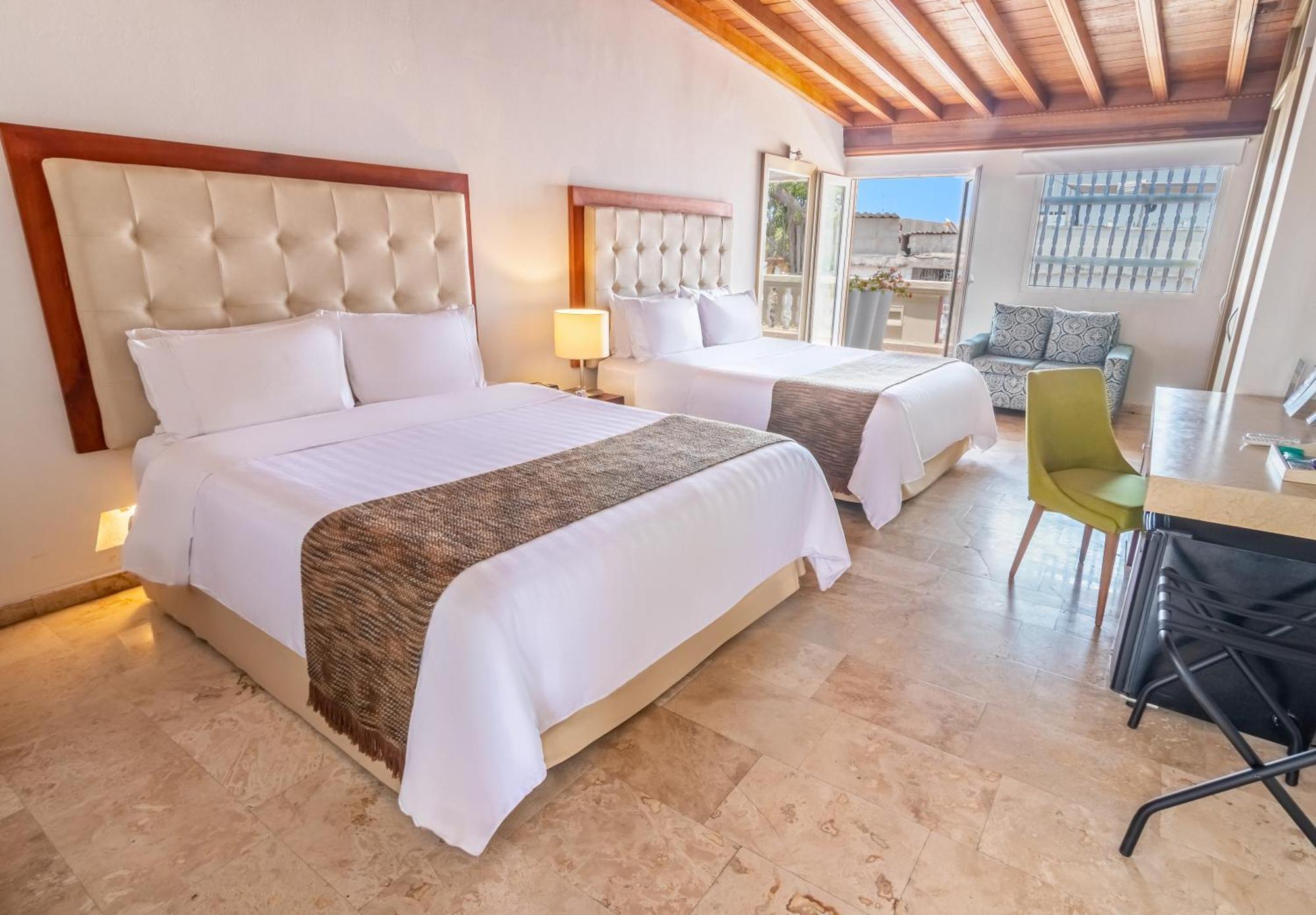 Ghl Armería Real Hotel Cartagena