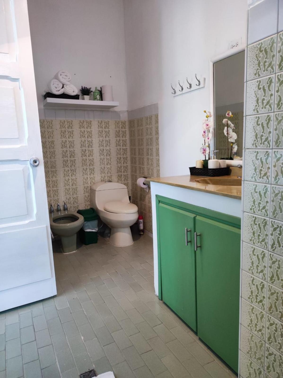 Hospedagem domiciliar La Casa Azul