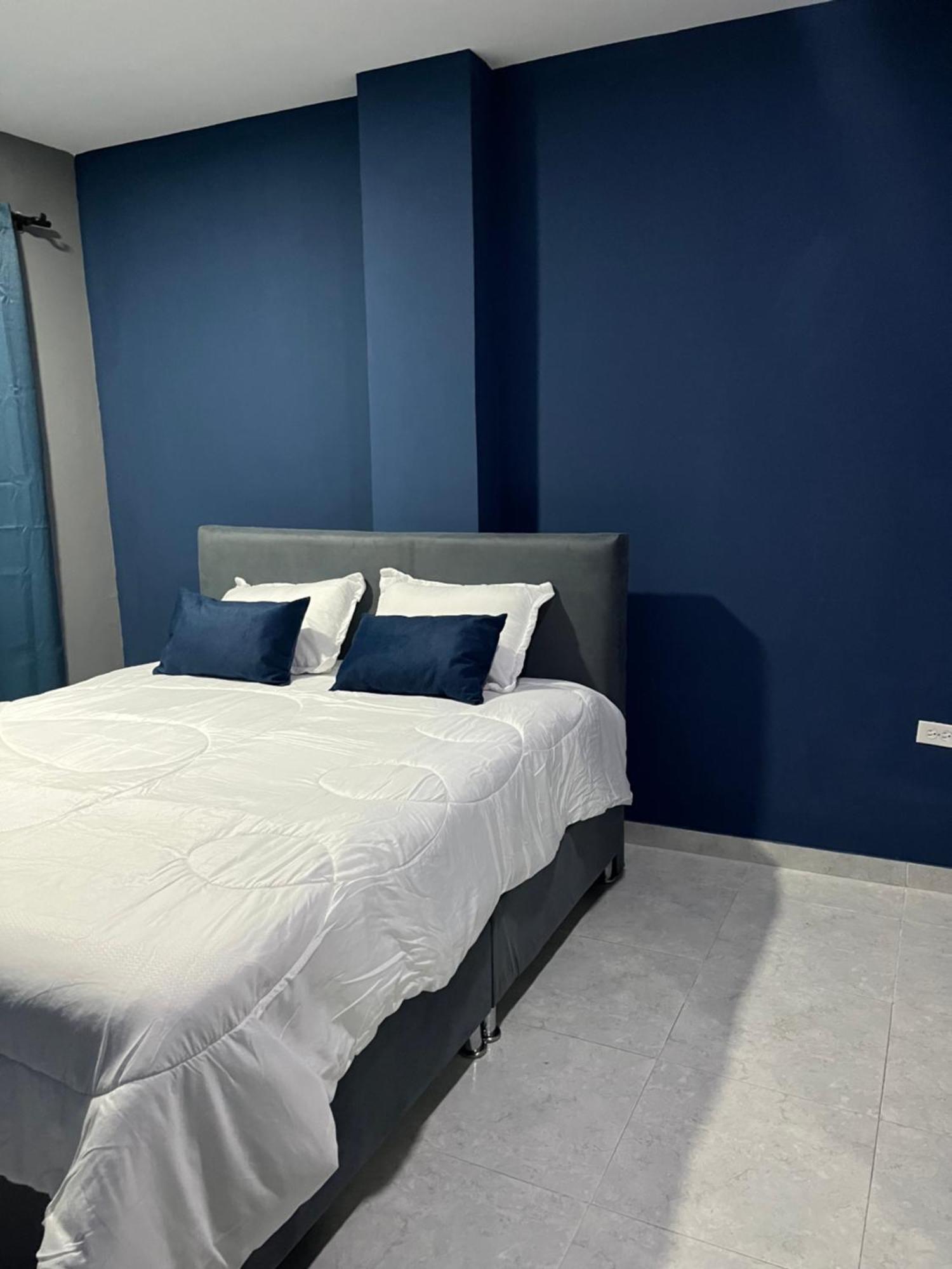Marta Guest house Cartagena