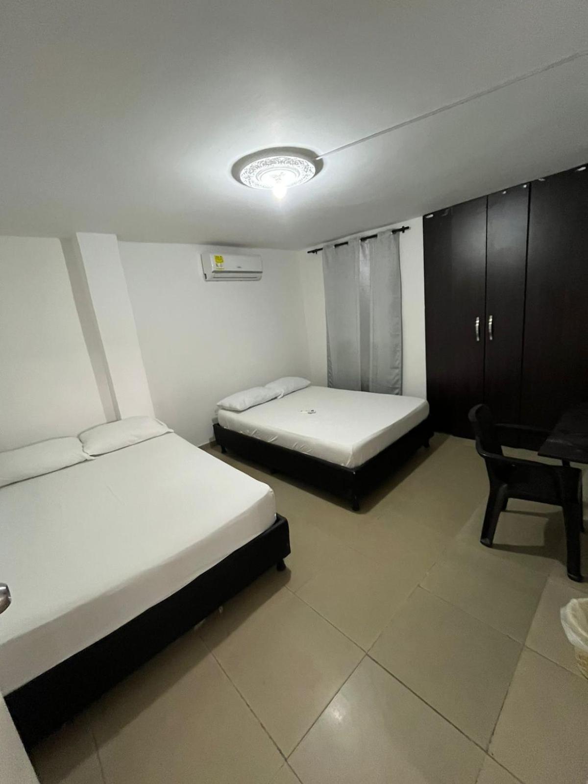 Marta Guest house