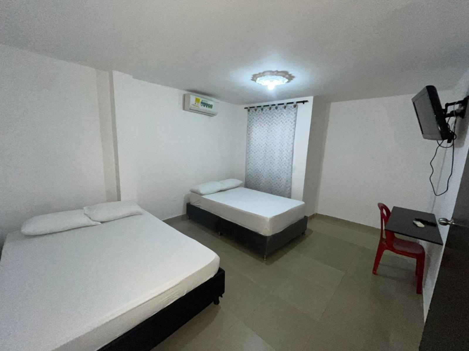 Marta Guest house 3*