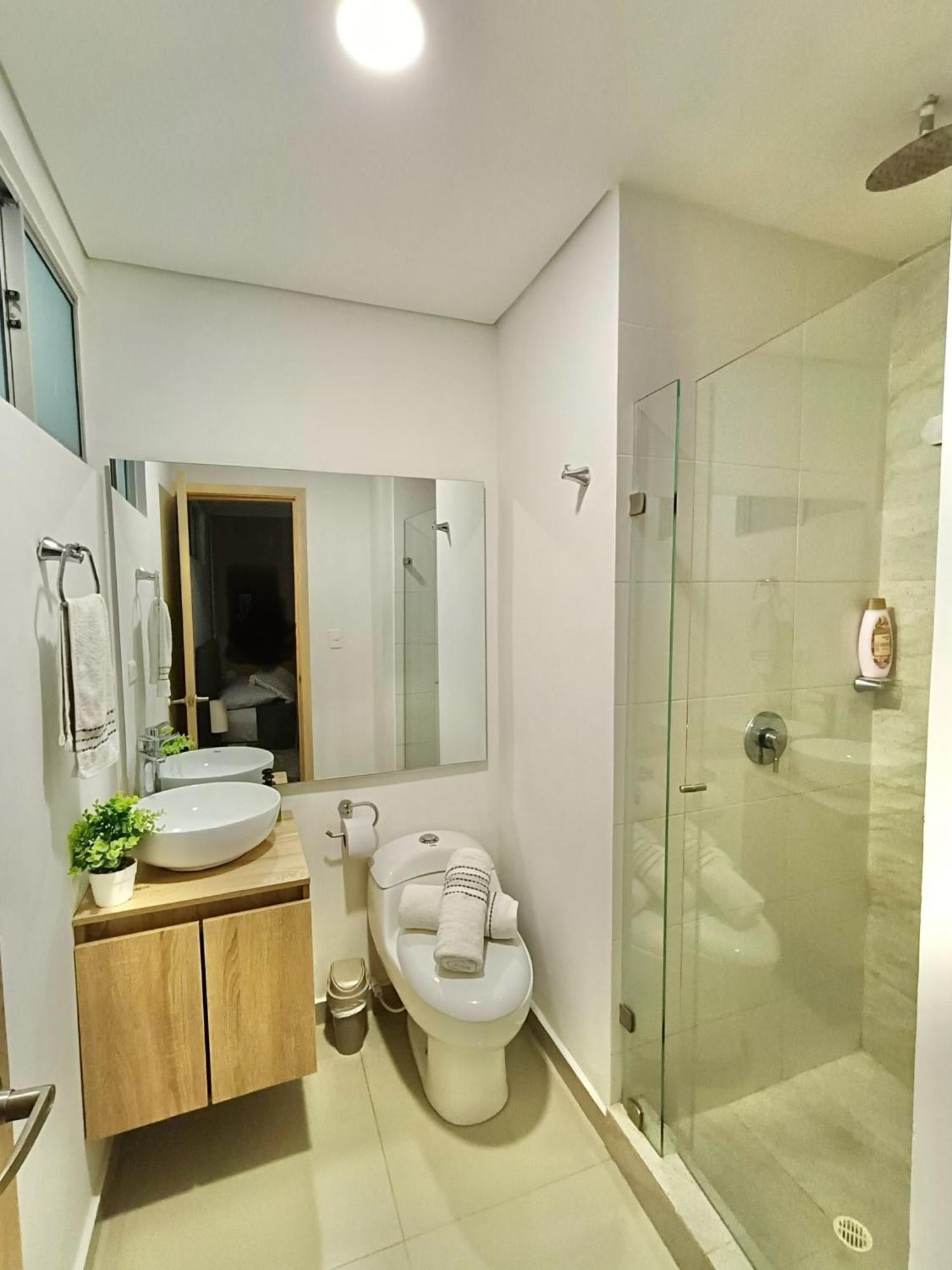 New With Great Sunsets Near Historic Center And