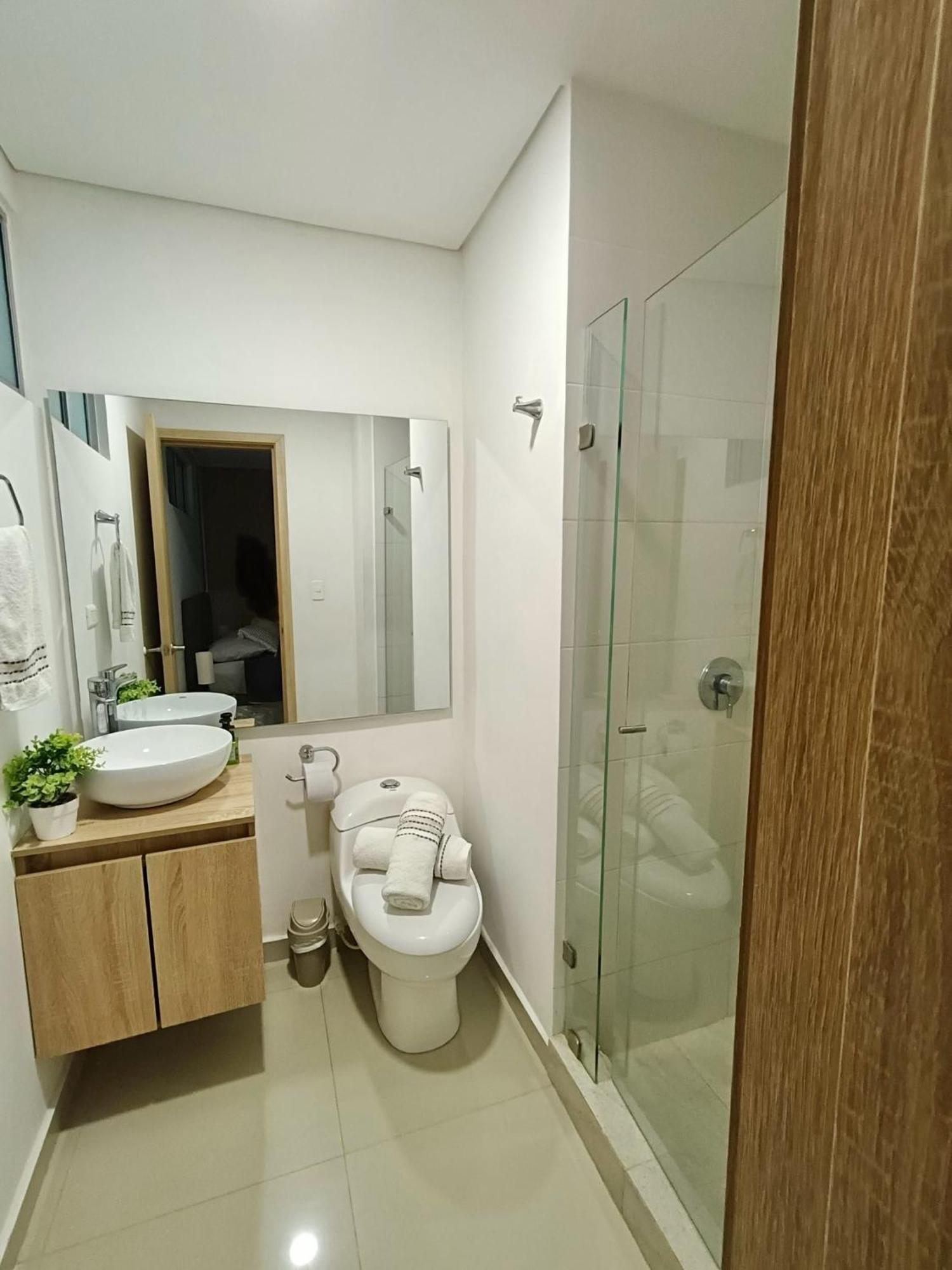 Apartment New With Great Sunsets Near Historic Center And *