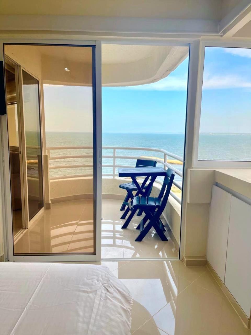 Cabrero 1213 Apartment Cartagena