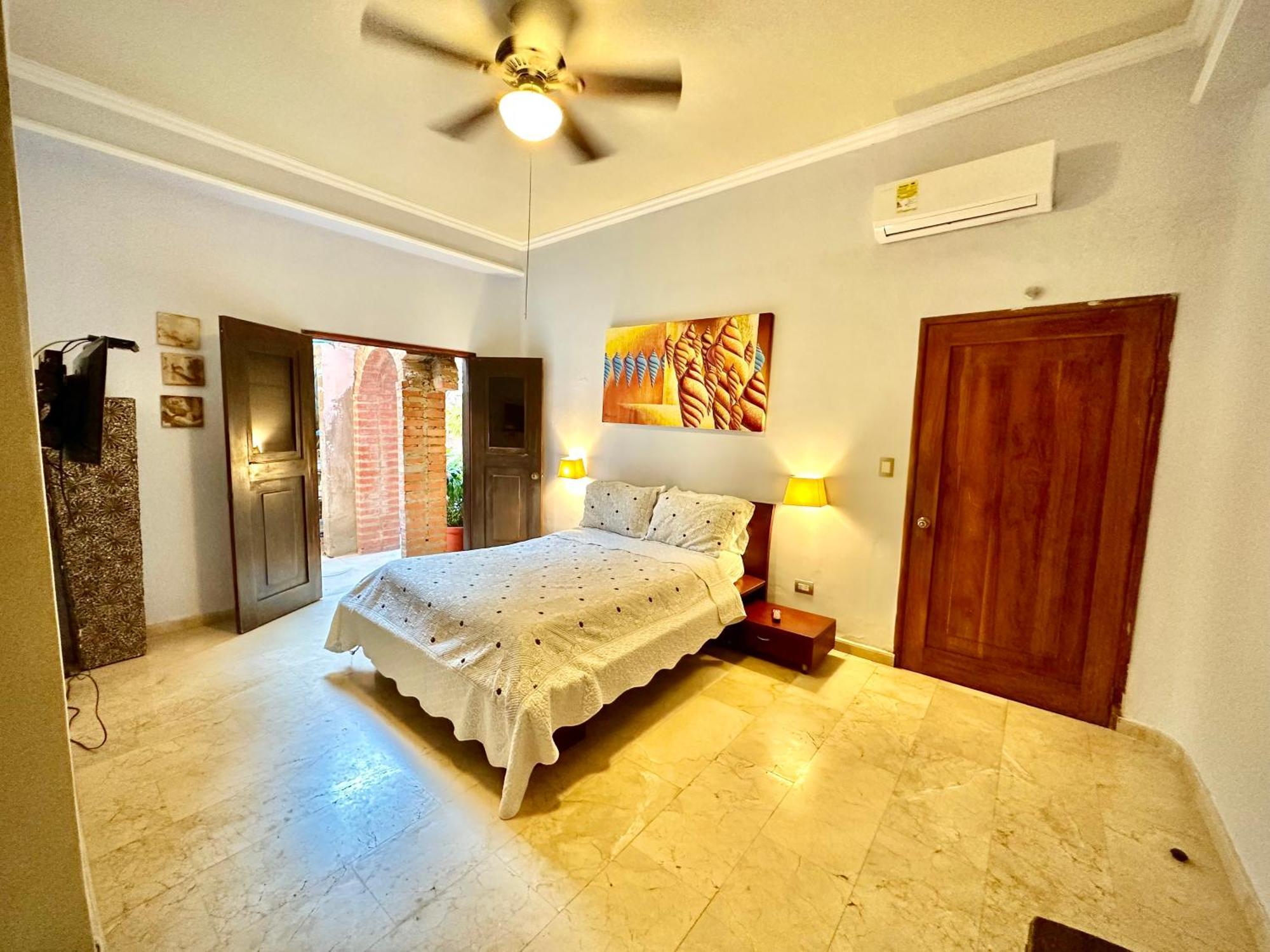 Boutique Real Bed & Breakfast