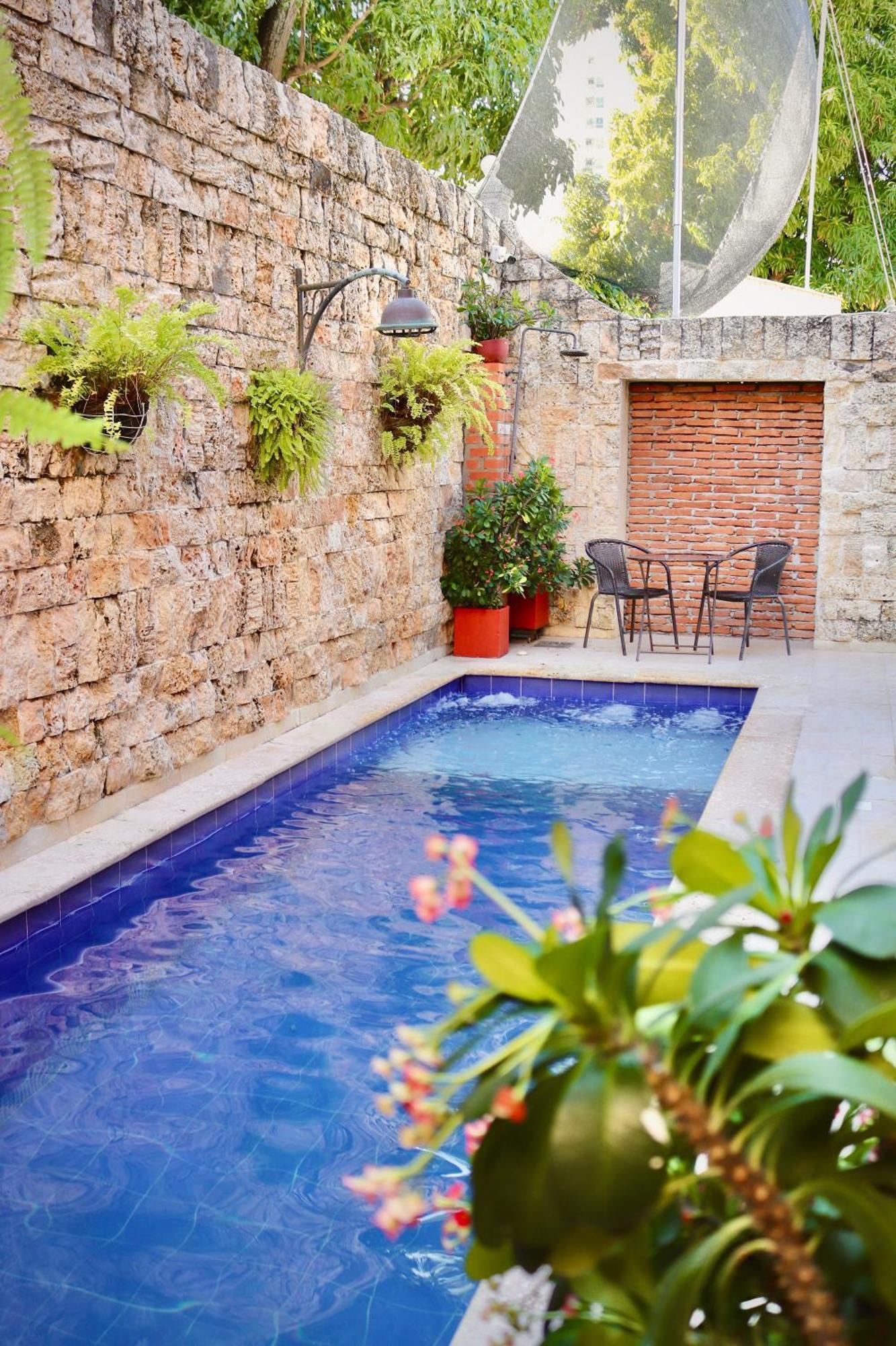 Boutique Real Bed & Breakfast Cartagena