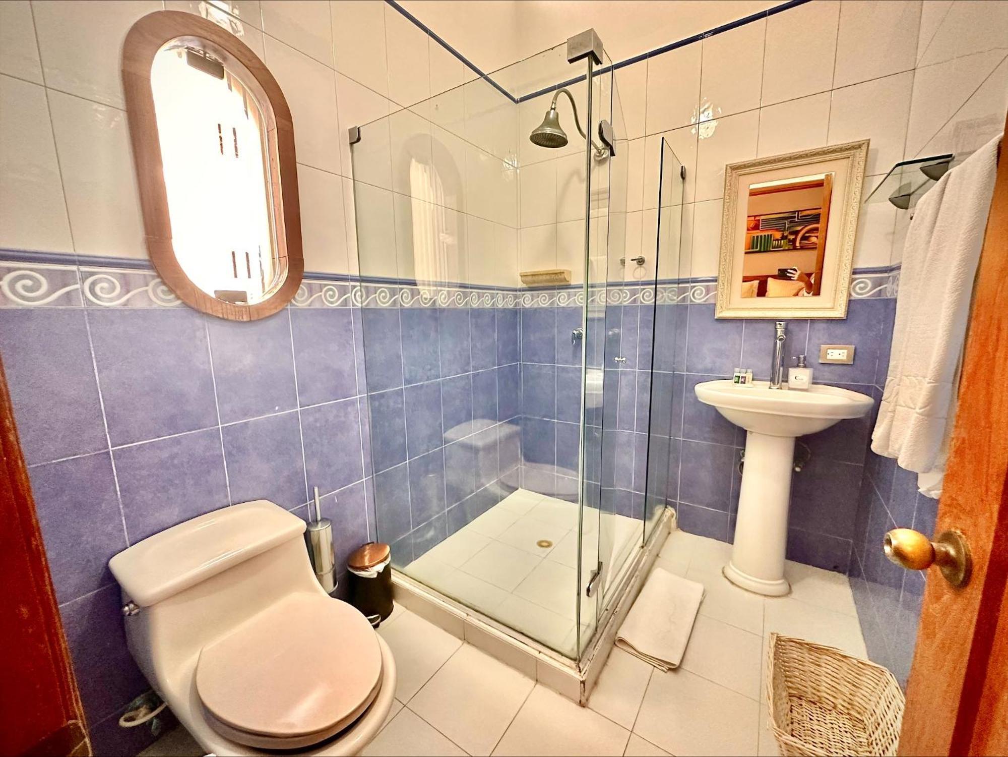 Bed & Breakfast Boutique Real