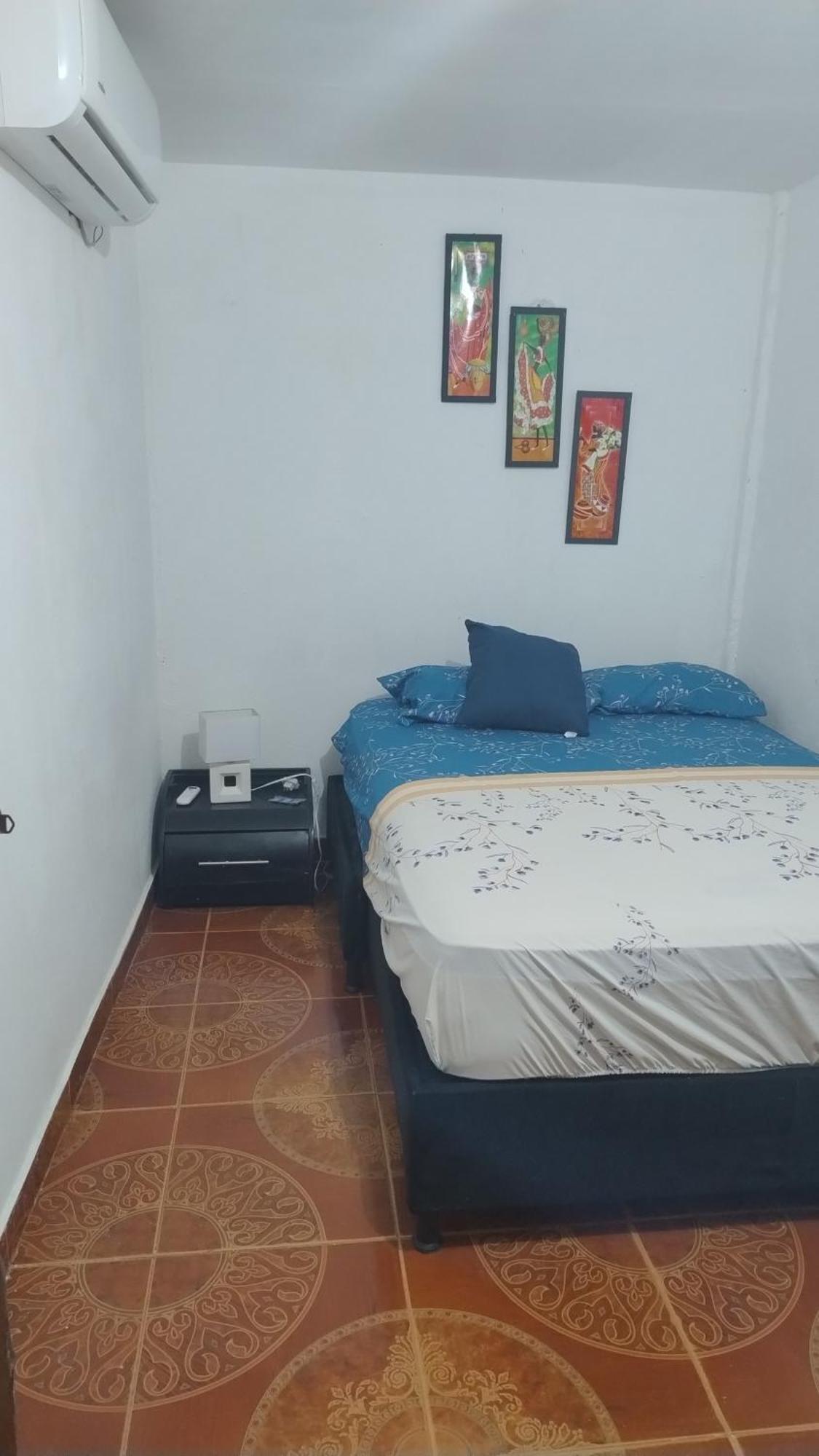 A Unos Pasos De La Playa Apartment