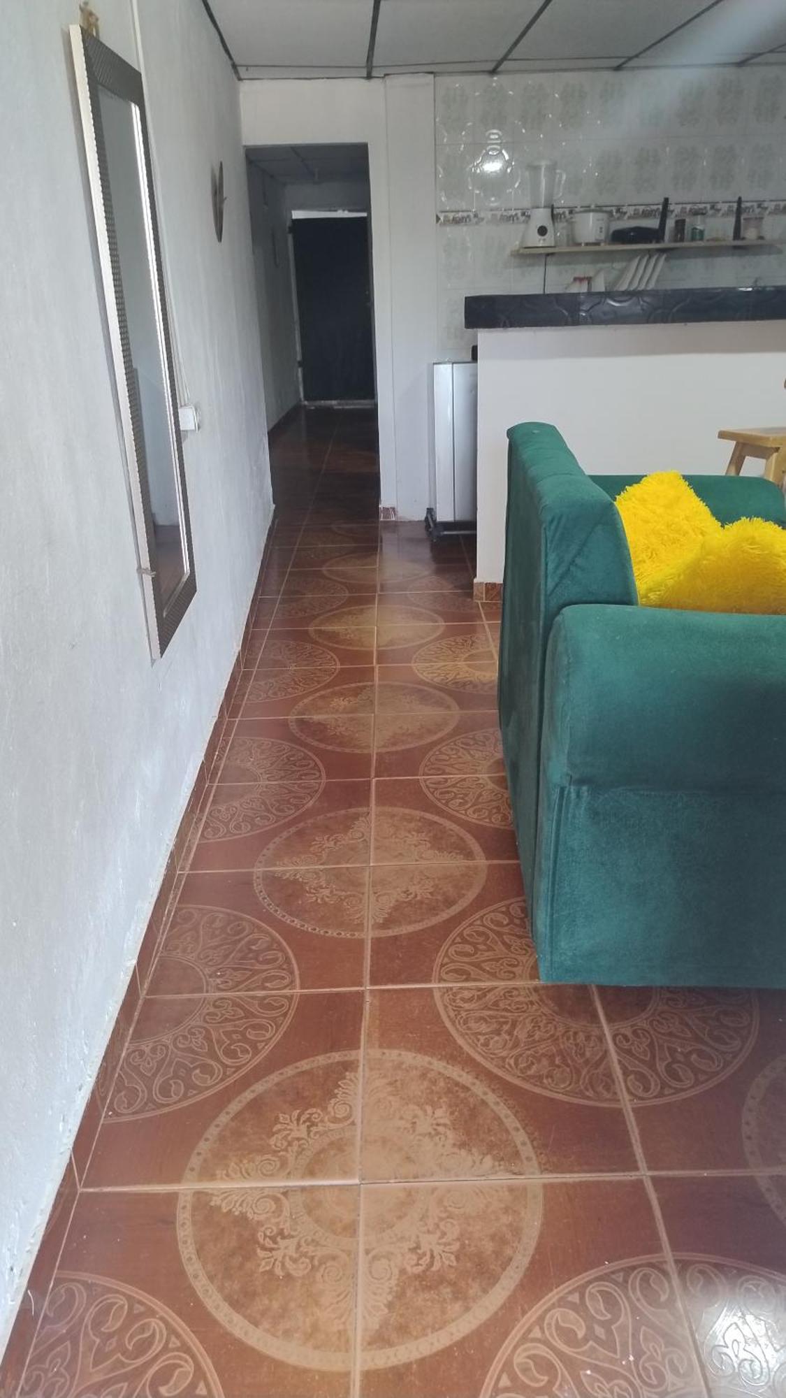 Apartment A Unos Pasos De La Playa