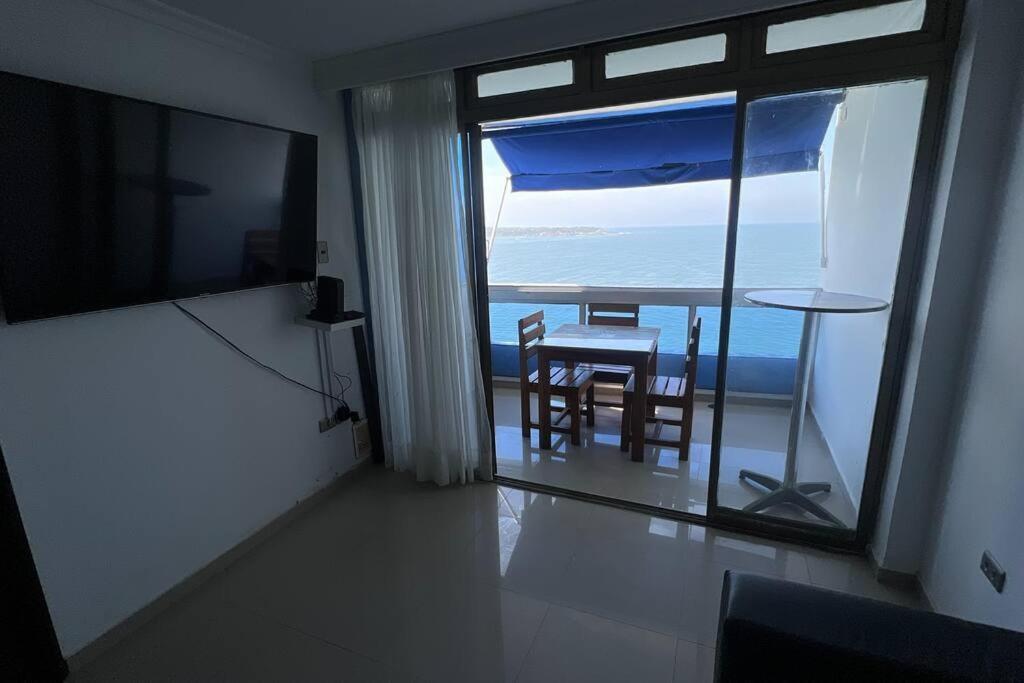 Refugio Maritimo En Laguito Apartment *