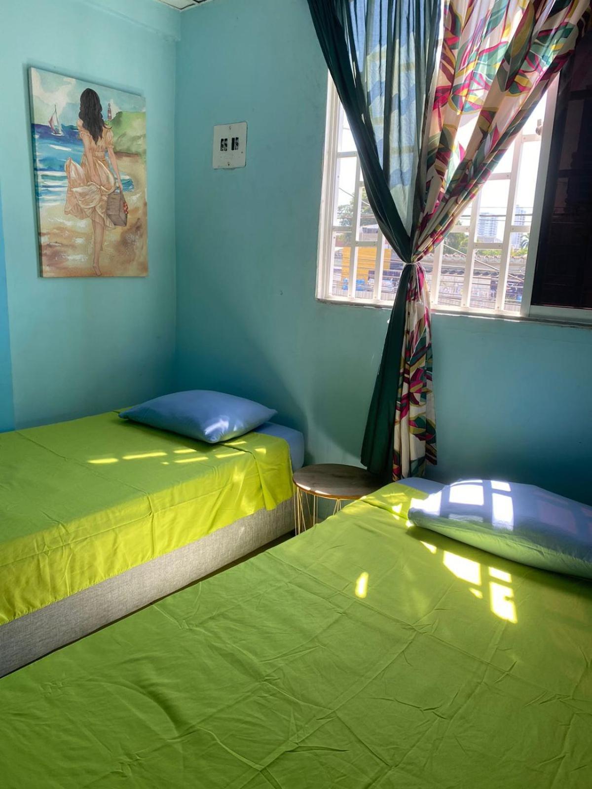 Economica En Albergue