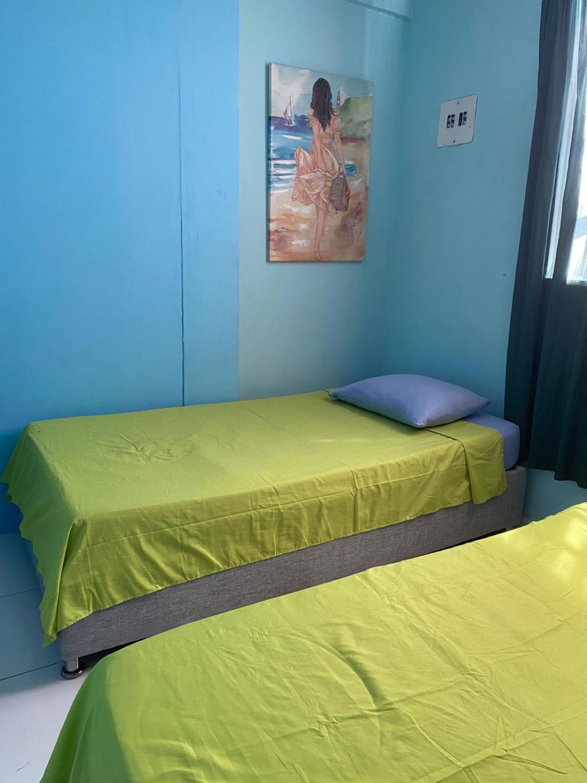 Albergue Economica En Cartagena