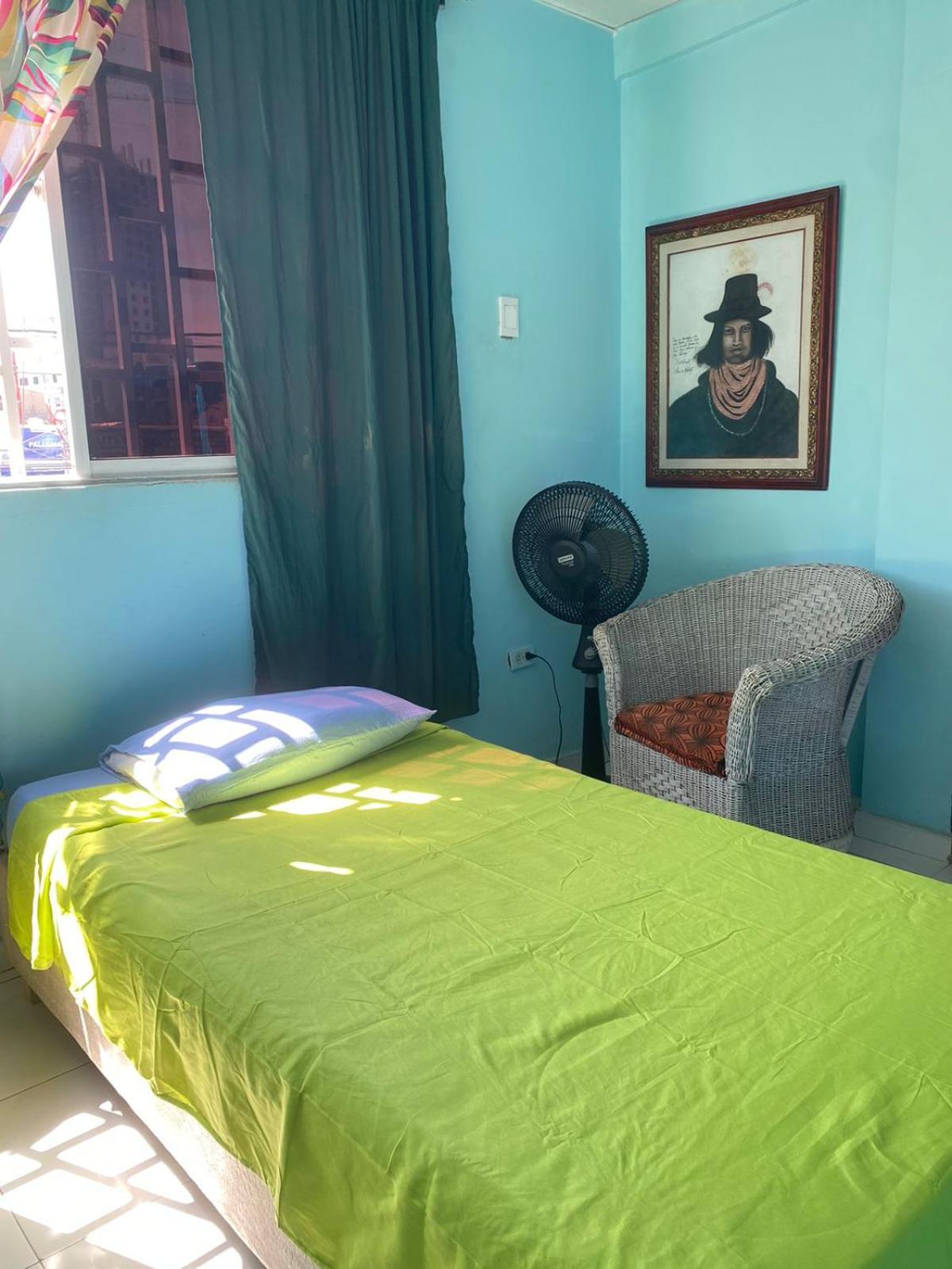 Economica En Cartagena