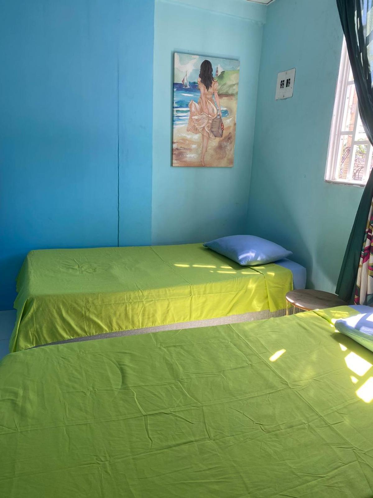 Economica En * Cartagena
