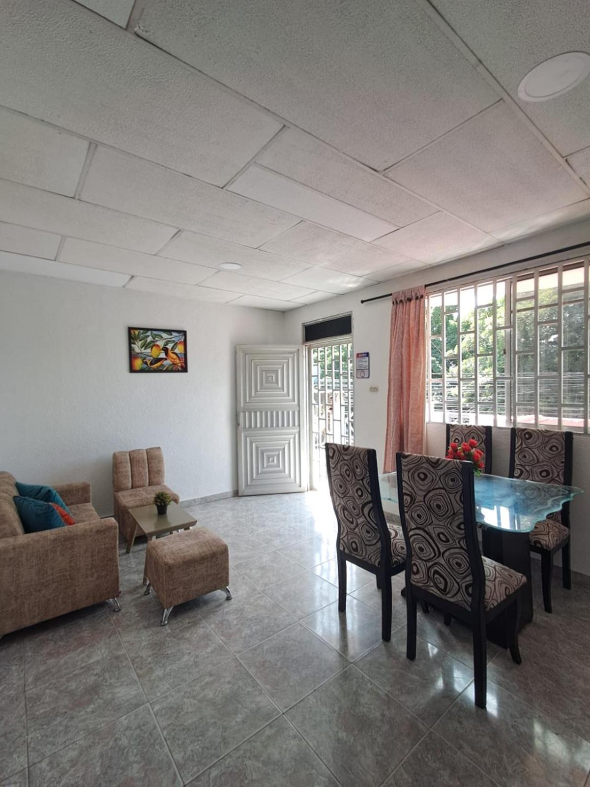 Le Reve Cartagena, Tu Apartment *