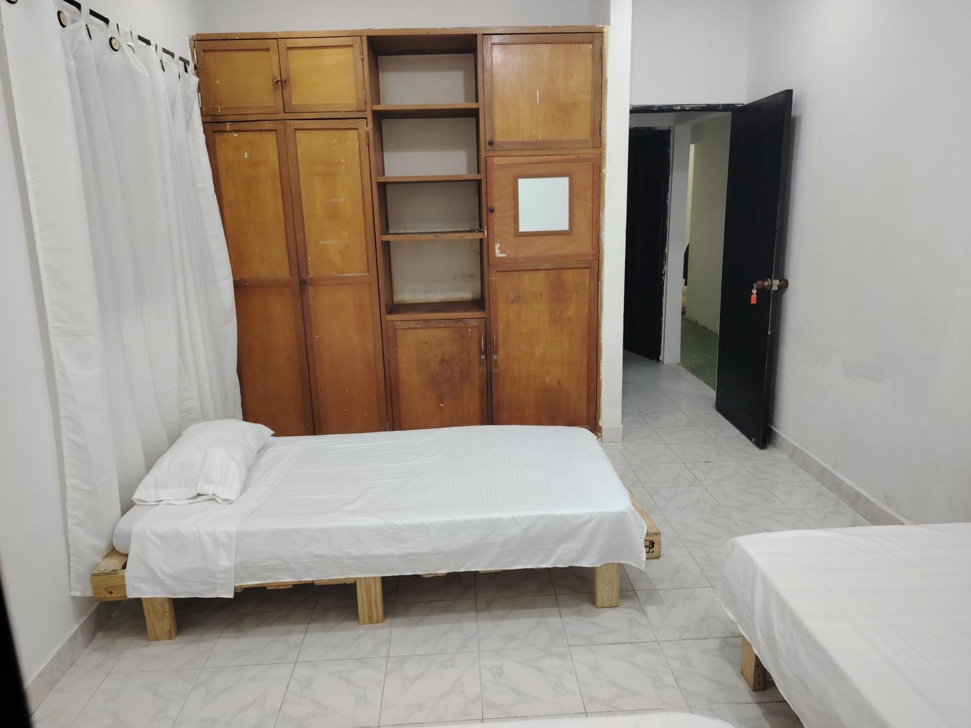Casa Yamulemao