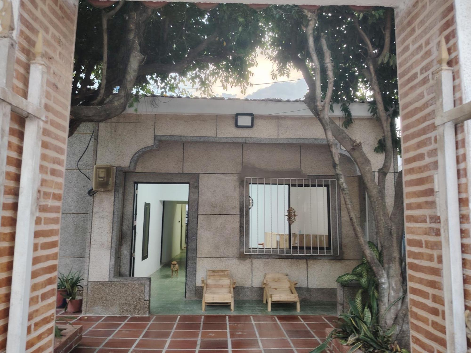 Guest house Casa Yamulemao Cartagena