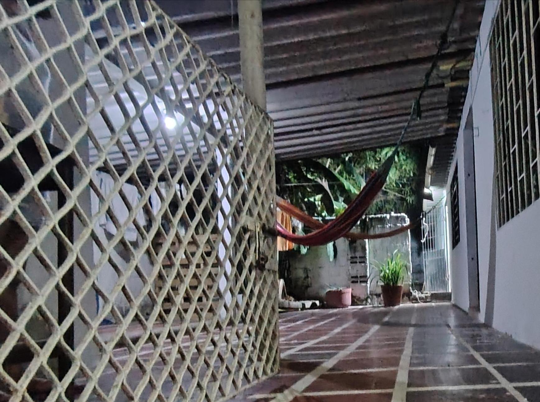 Casa Yamulemao *