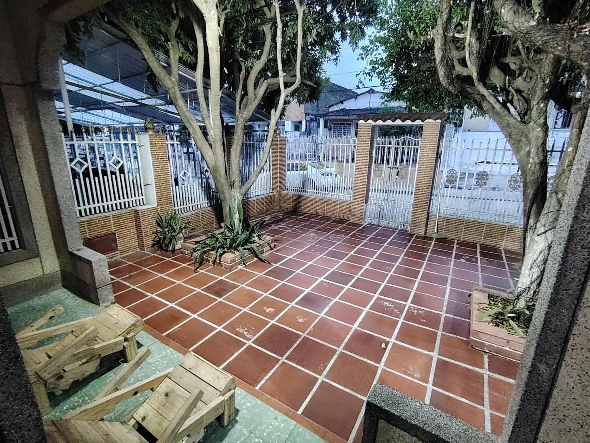 Casa Yamulemao