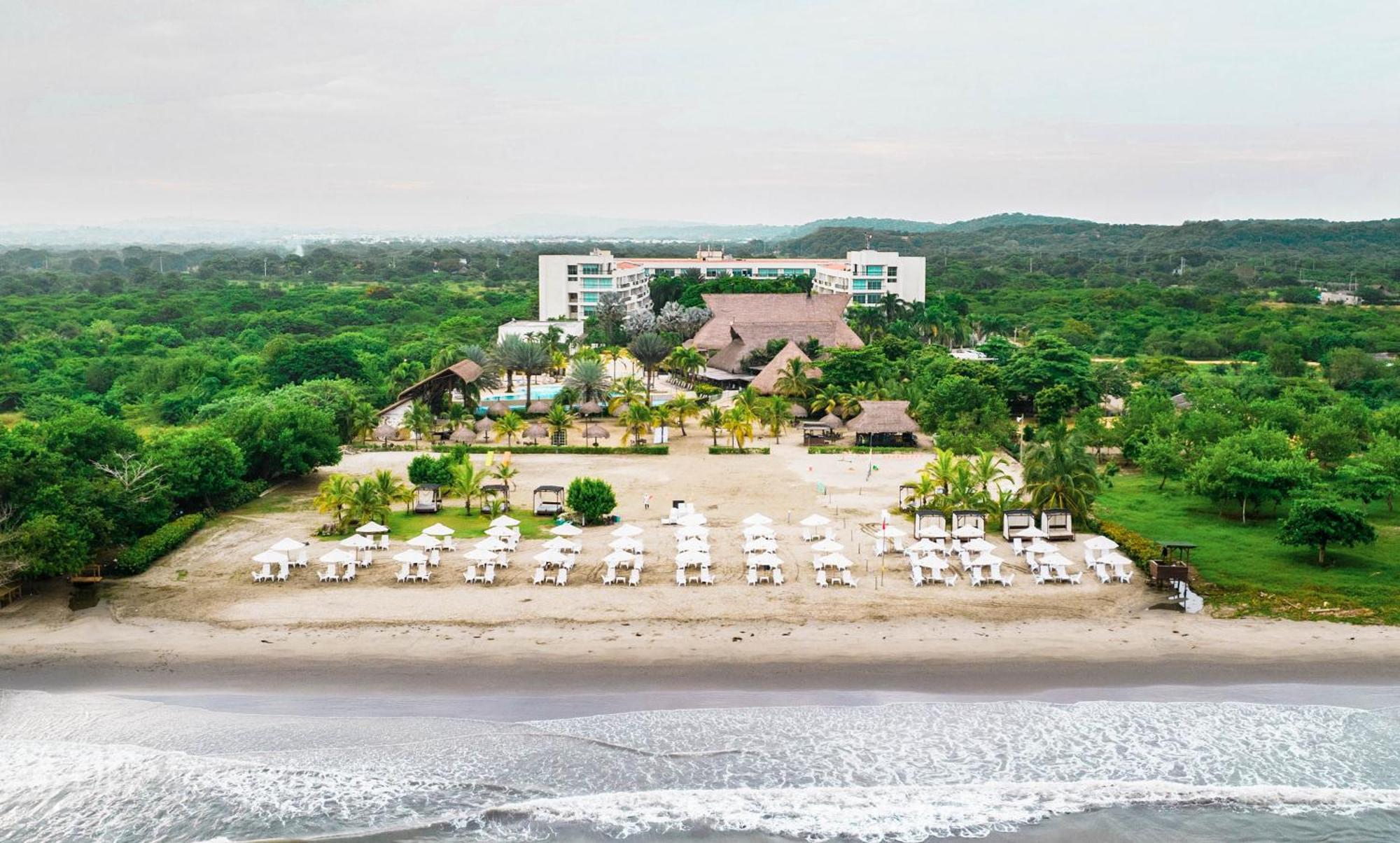 Estelar Playa Manzanillo