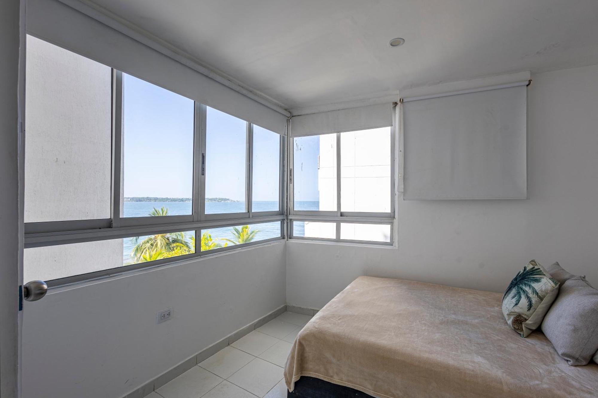 Apartment Caribbean Paradise - Livin Colombia *