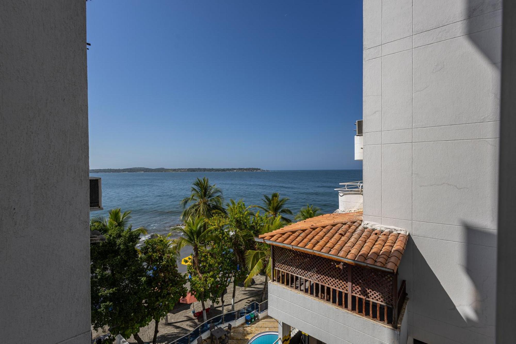 Caribbean Paradise - Livin Colombia Apartment Cartagena