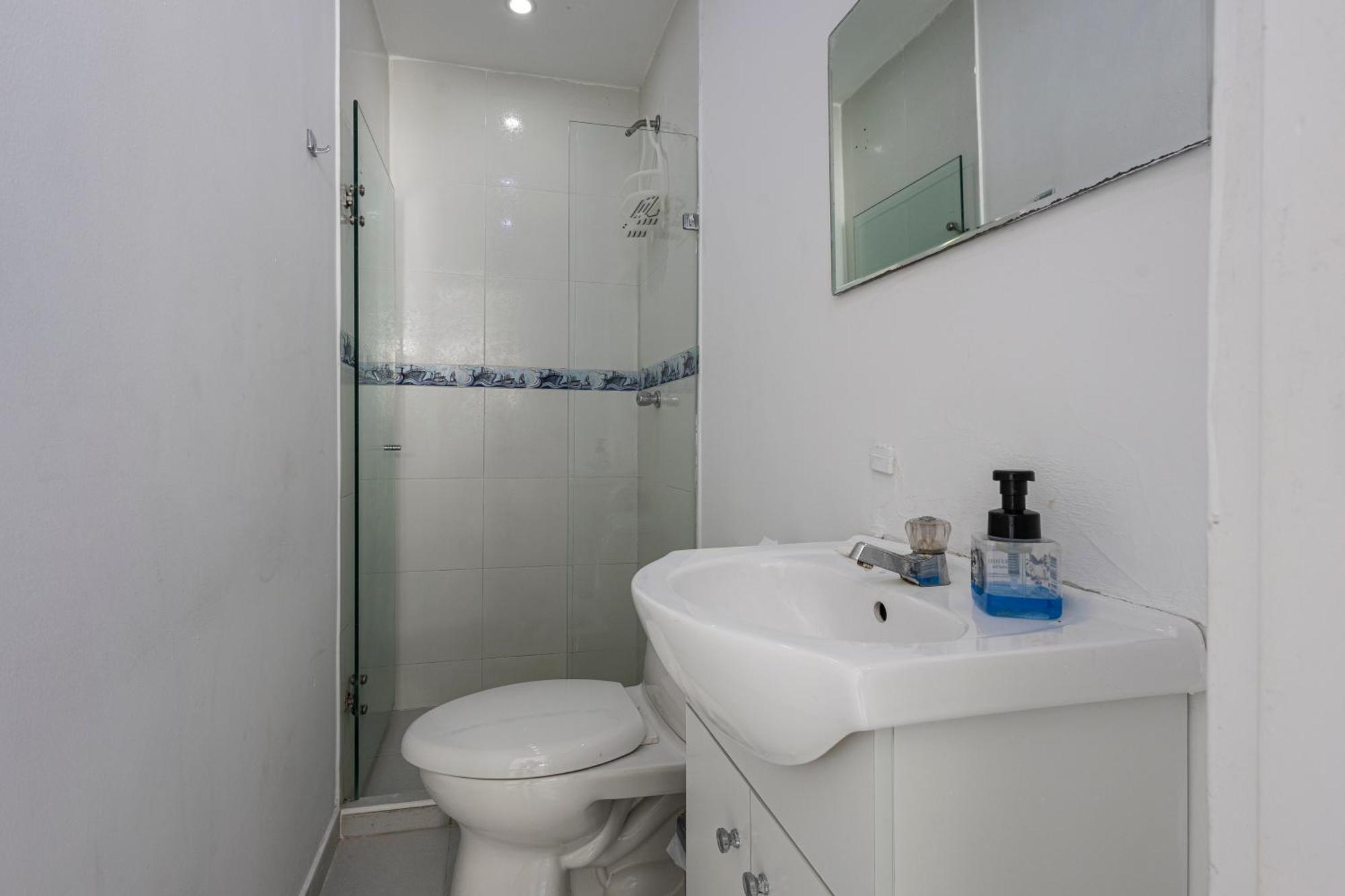 Apartment Caribbean Paradise - Livin Colombia *