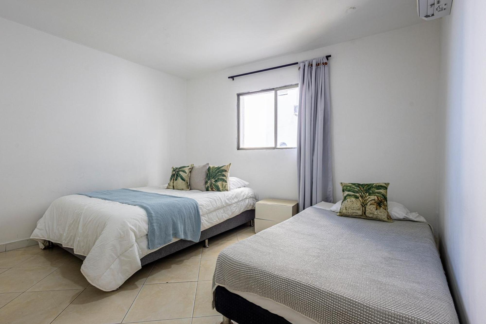 Caribbean Paradise - Livin Colombia Apartment
