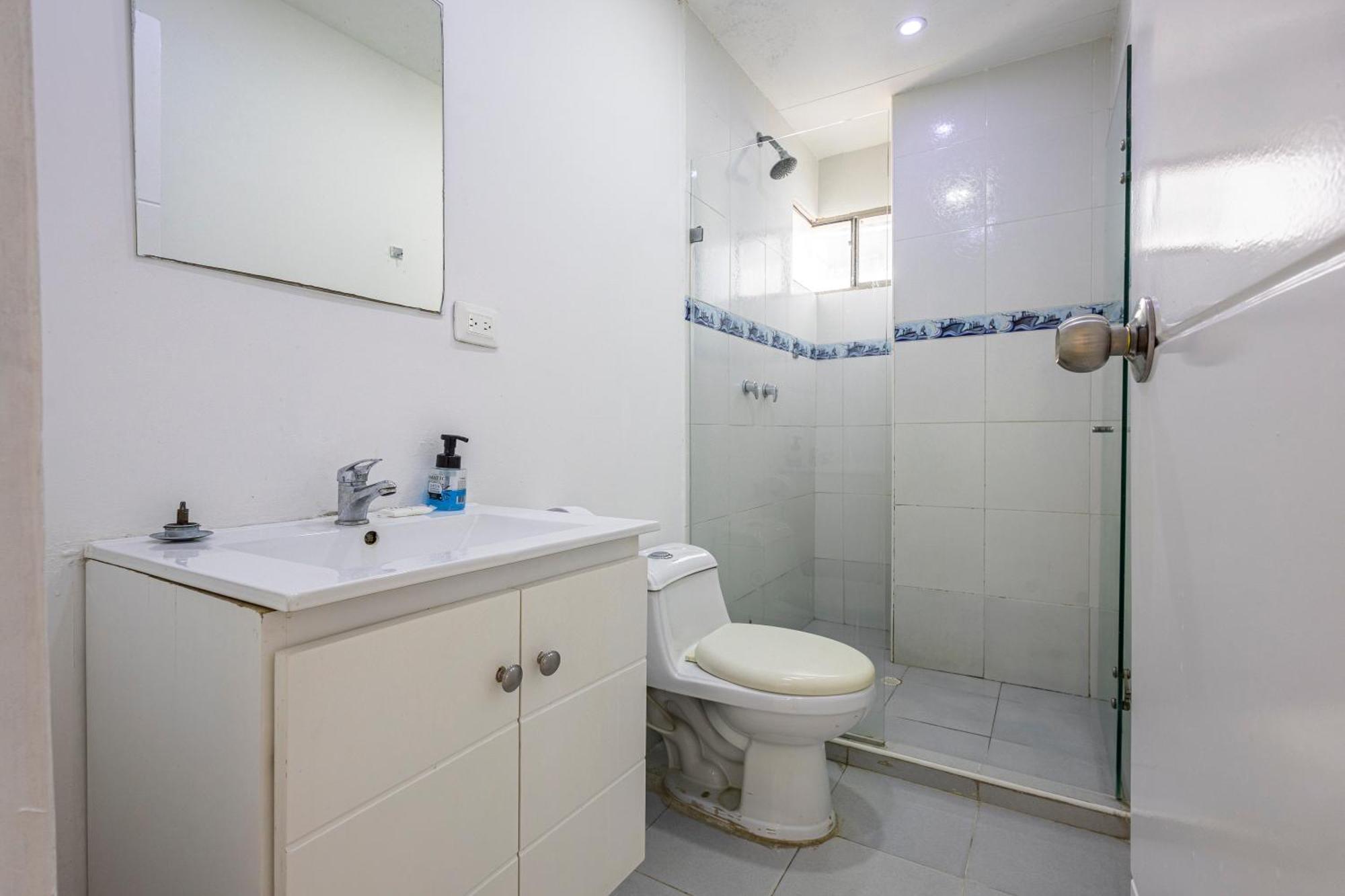 Caribbean Paradise - Livin Colombia Apartment *