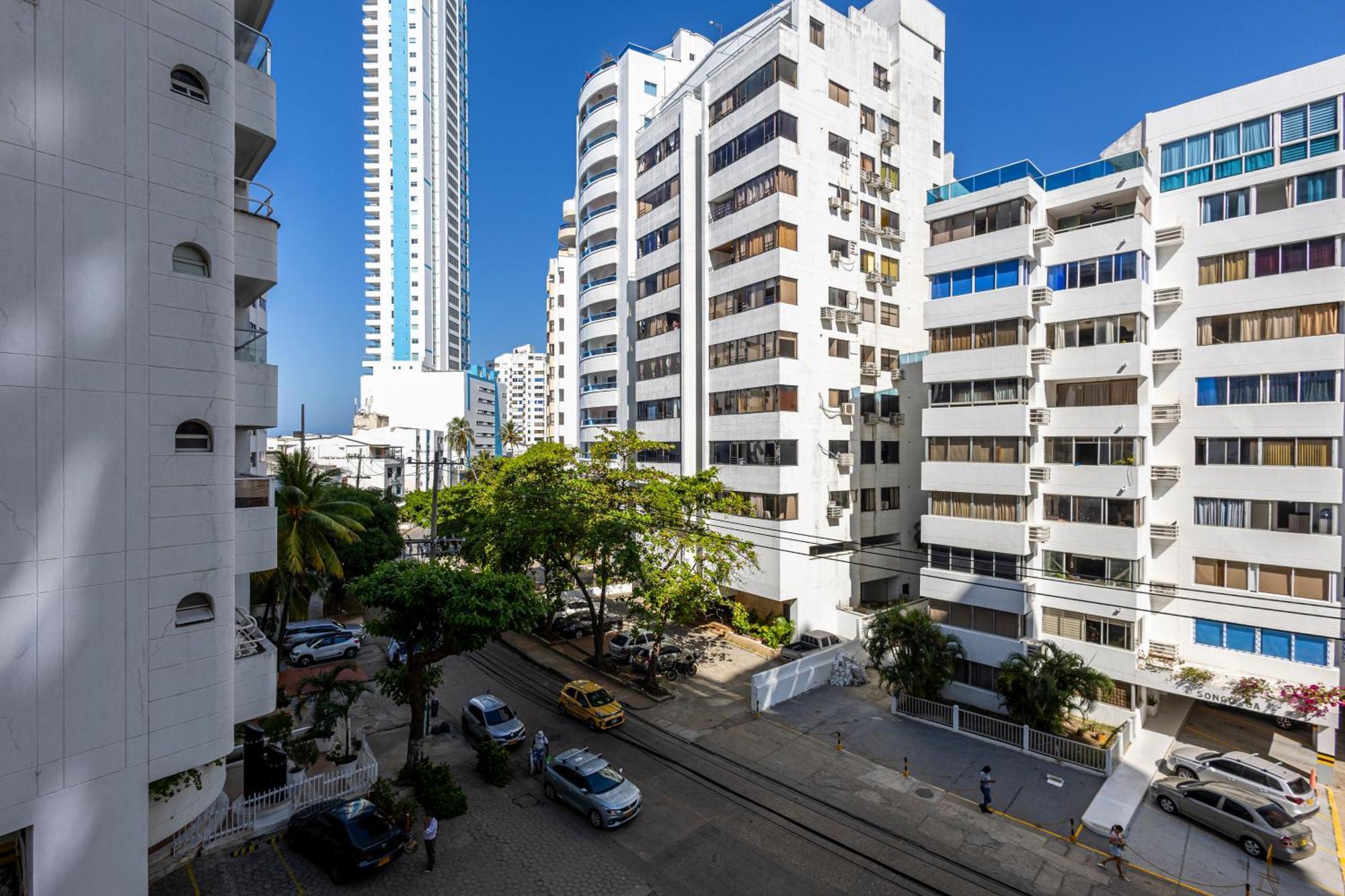 Apartment Caribbean Paradise - Livin Colombia *