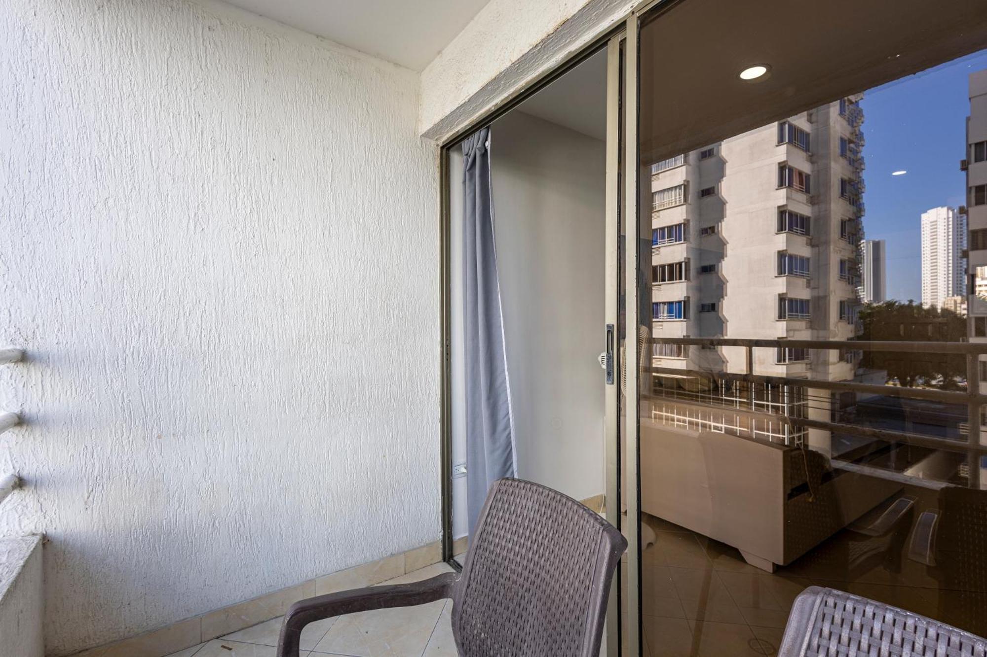 Apartment Caribbean Paradise - Livin Colombia