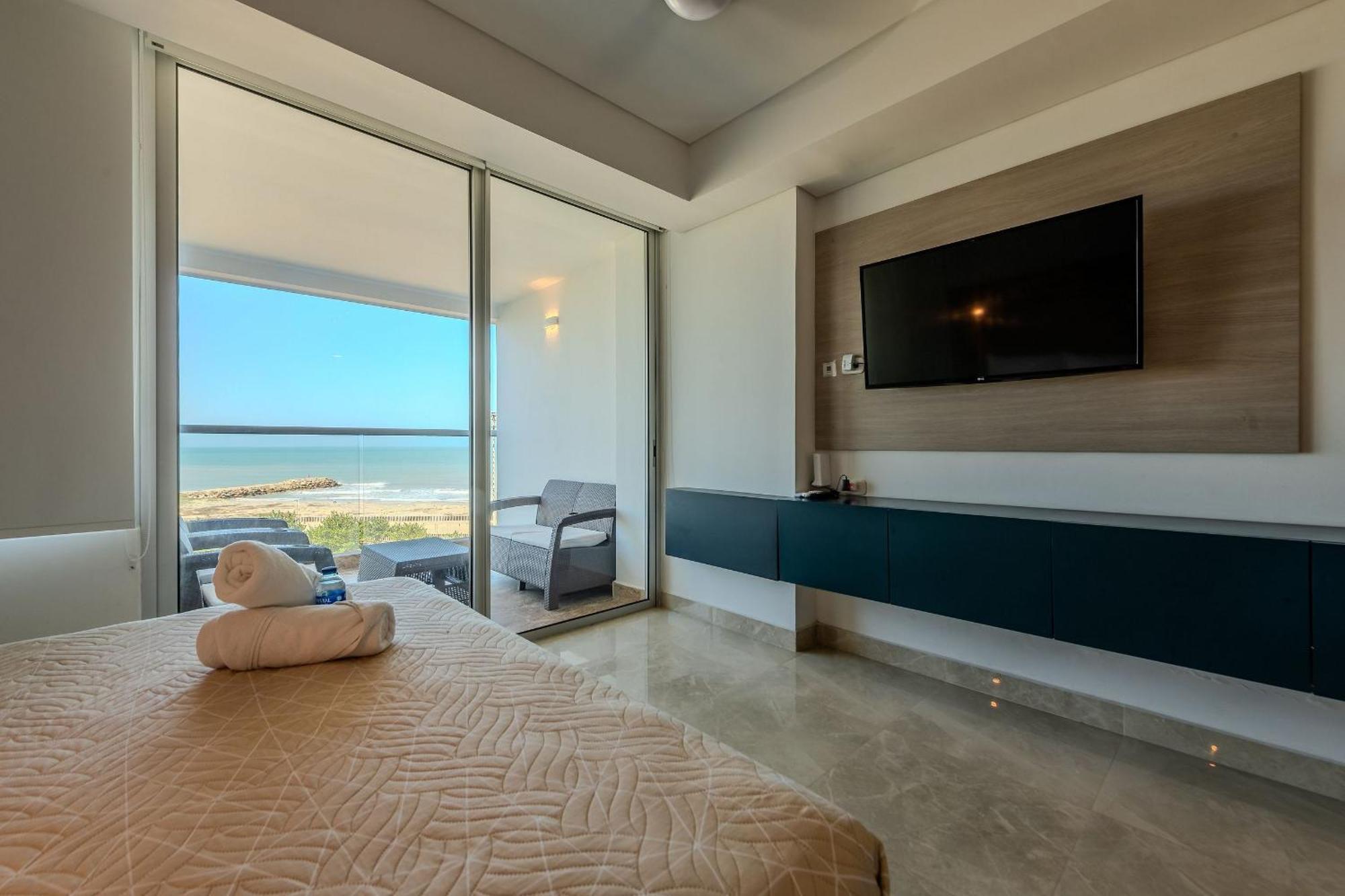 Apartment Cartagena Beach Resort Cartagena