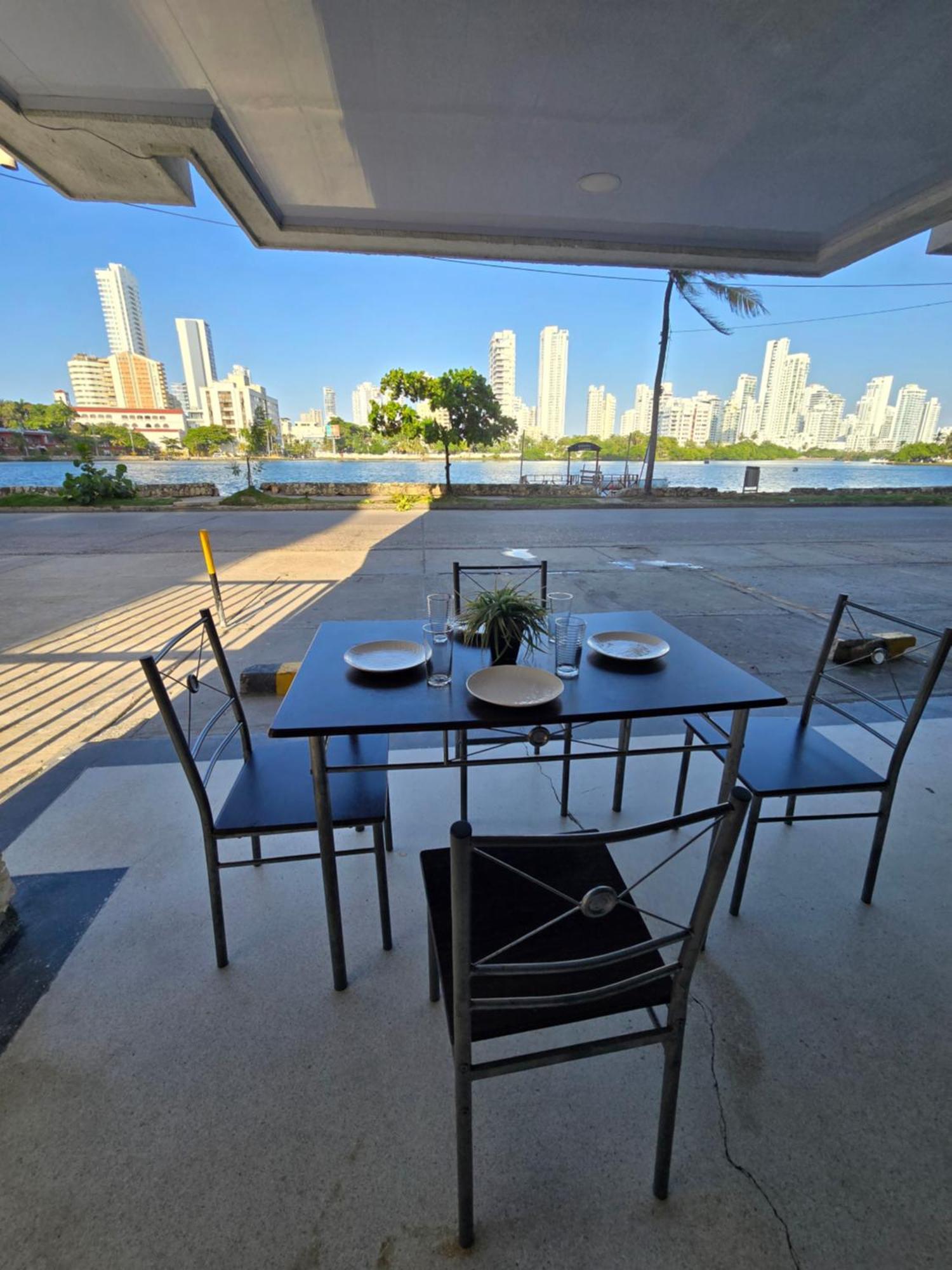 Aparthotel Marina Del Rey Gaitan