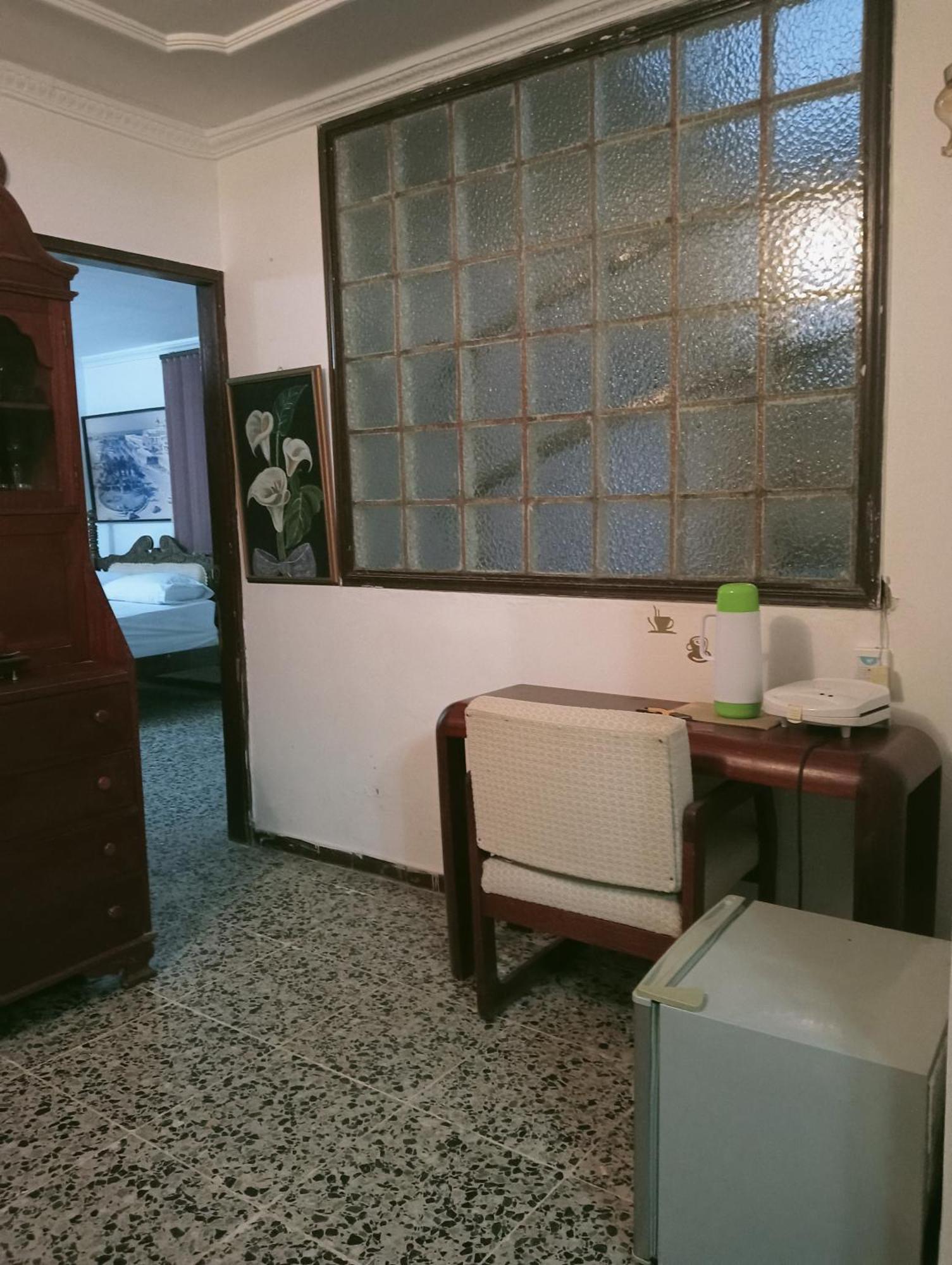 Homestay Tranquila Y Cerca De La Magia Cartagena