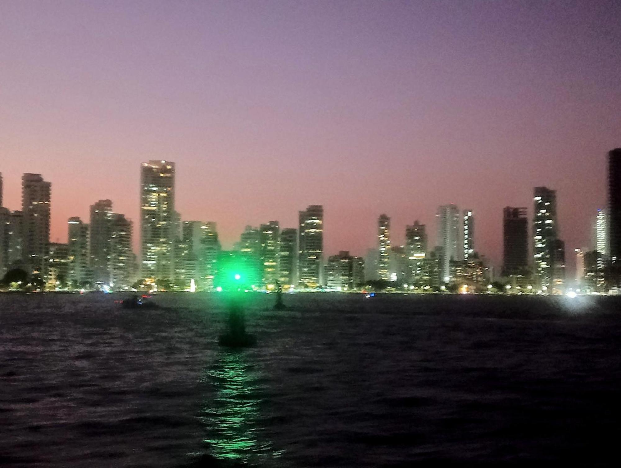 Tranquila Y Cerca De La Magia * Cartagena